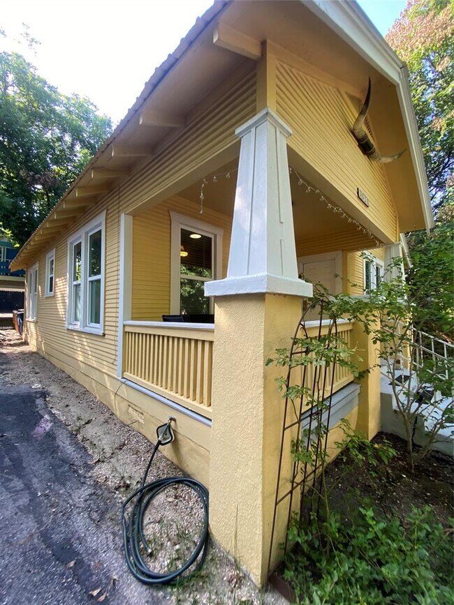 Foto del edificio - 3010 Fruth St