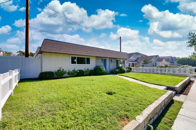 Foto del edificio - 1138 N Valley St