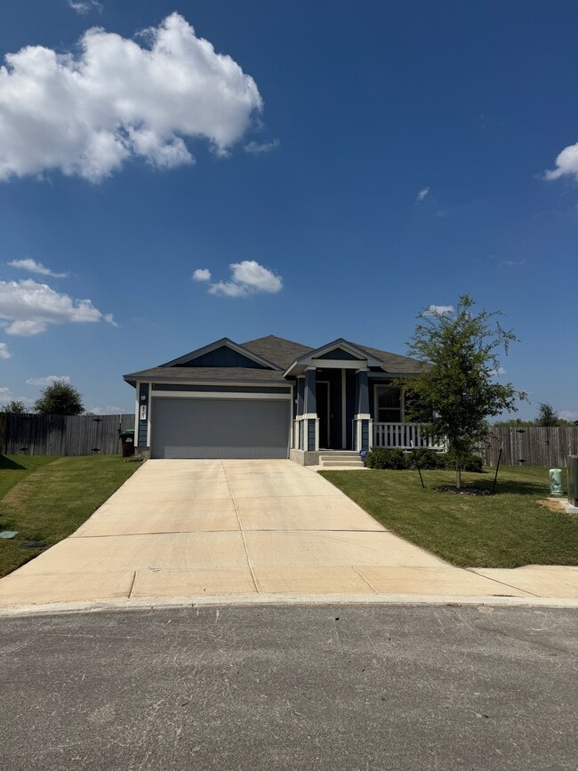 Building Photo - 4507 Longhorn Crst