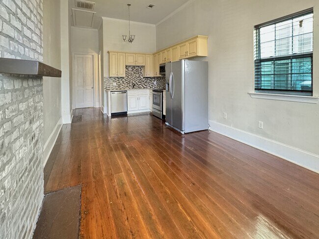 Foto del edificio - 2606 Third St