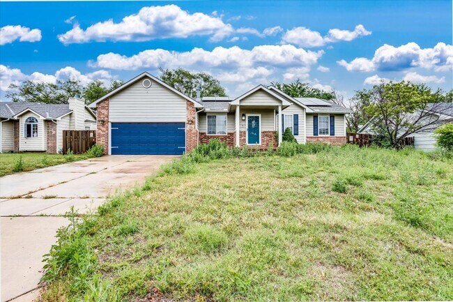 Building Photo - 2 weeks free!! South Wichita Gem! Save $$ ...