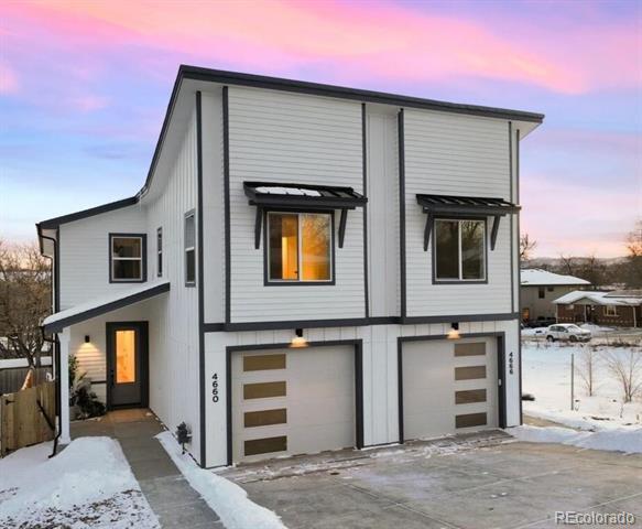 Foto del edificio - 4660 W 9th Ave