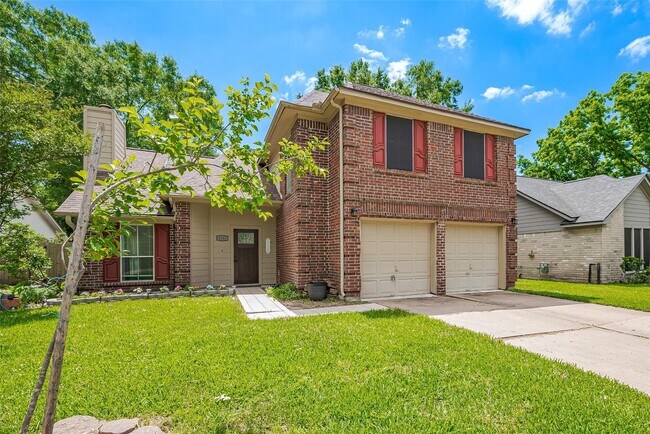 Foto del edificio - 1103 Cheyenne Meadows Dr
