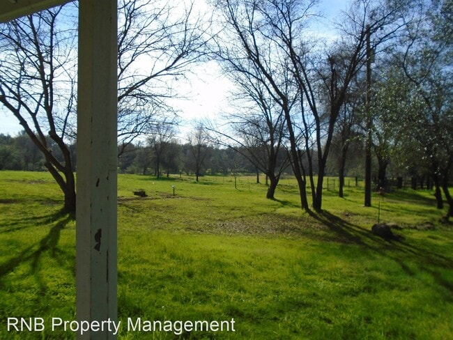 Building Photo - 4 br, 2.5 bath House - 4185 Barton Road