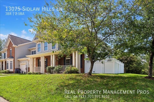 Building Photo - 13075 Sidlaw Hills Ln