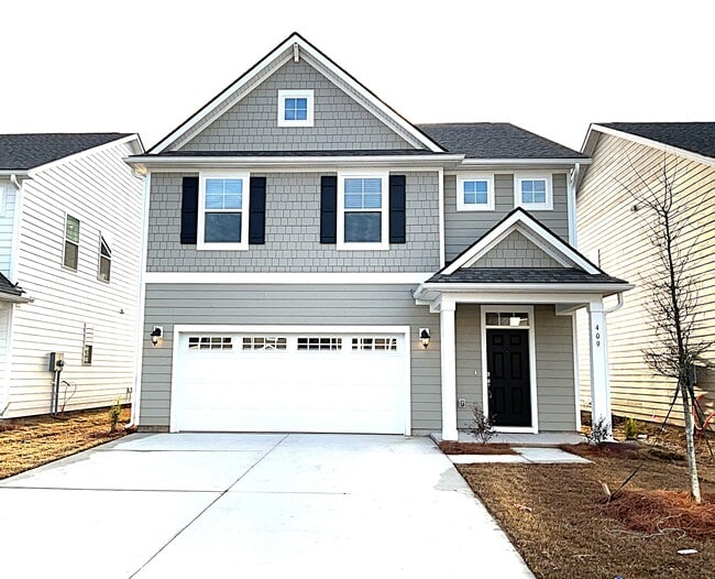 Building Photo - 168 Portside Pk Dr