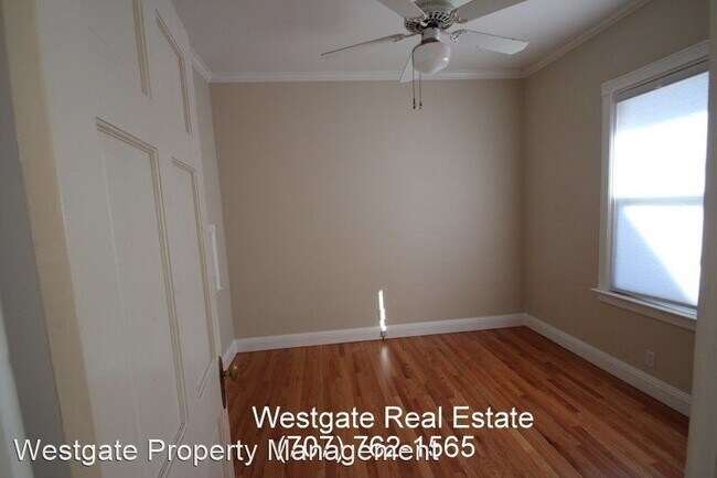 Building Photo - 1 br, 1 bath House - 112 Bodega Avenue