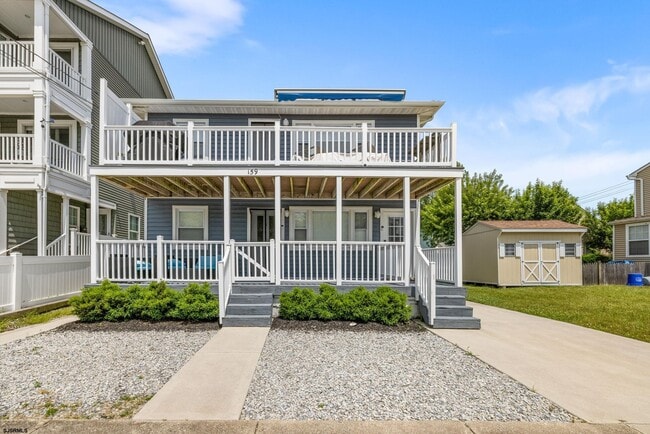 Foto del edificio - 159 Sheridan Square