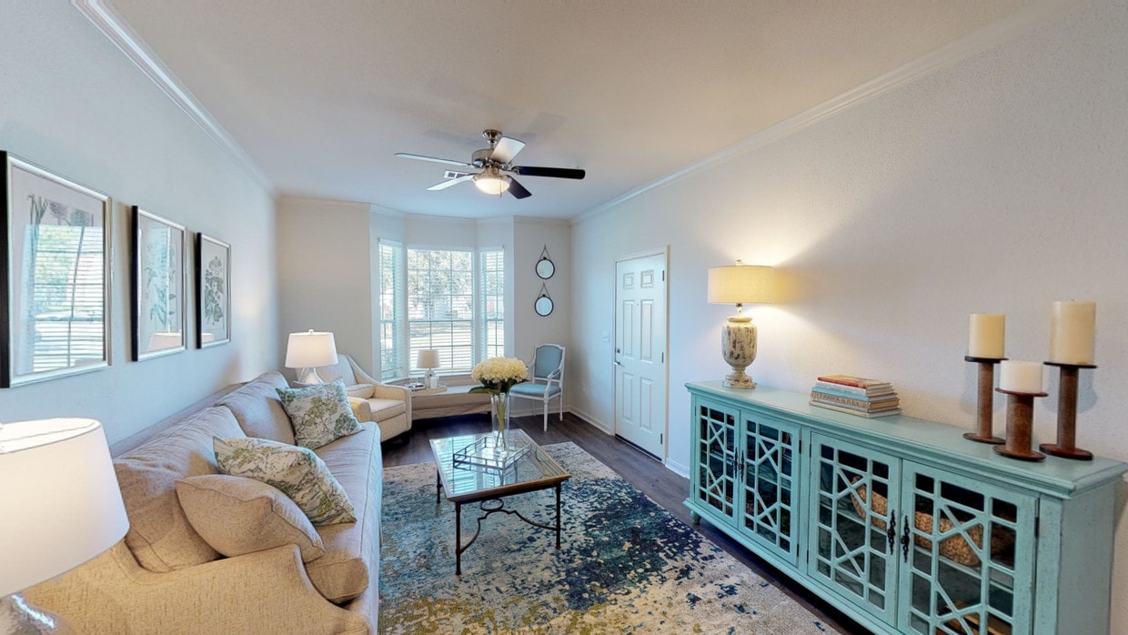Photo - Highland Club Apartments