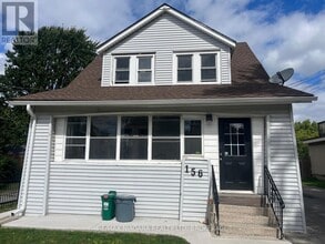 Building Photo - 156 Bell St