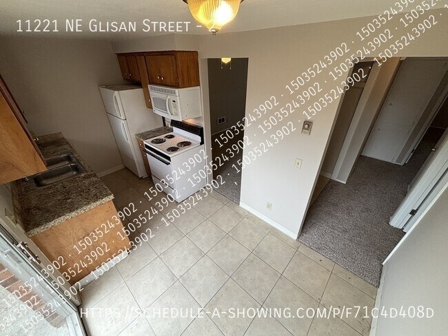 Building Photo - 11221 NE Glisan St