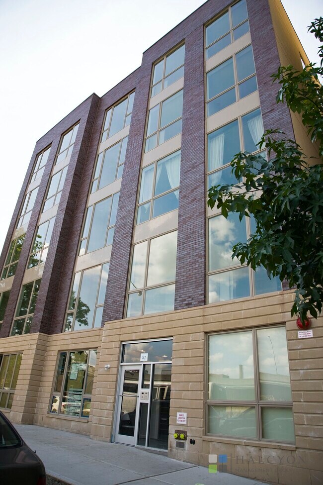 Building Photo - 86 Marcy Ave