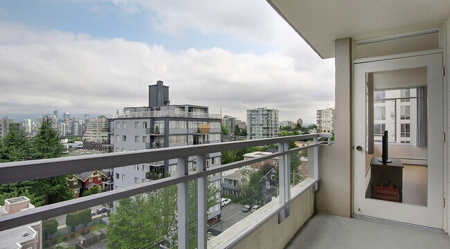 Building Photo - Shaughnessy House