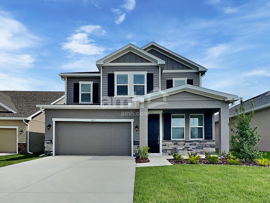 Foto principal - 14515 Cedar Mill Dr