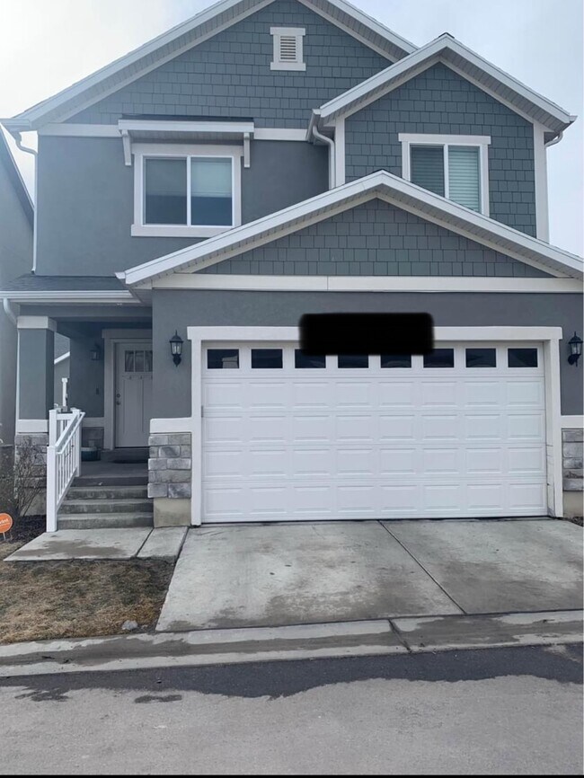 Building Photo - 4133 W 1760 N