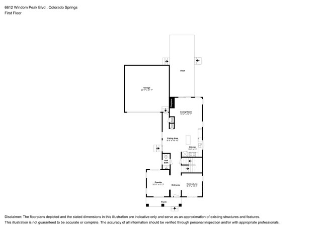 Building Photo - 6612 Windom Peak Blvd