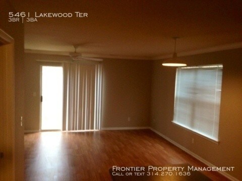 Building Photo - 5461 Lakewood Terrace
