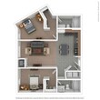 Floorplan 54