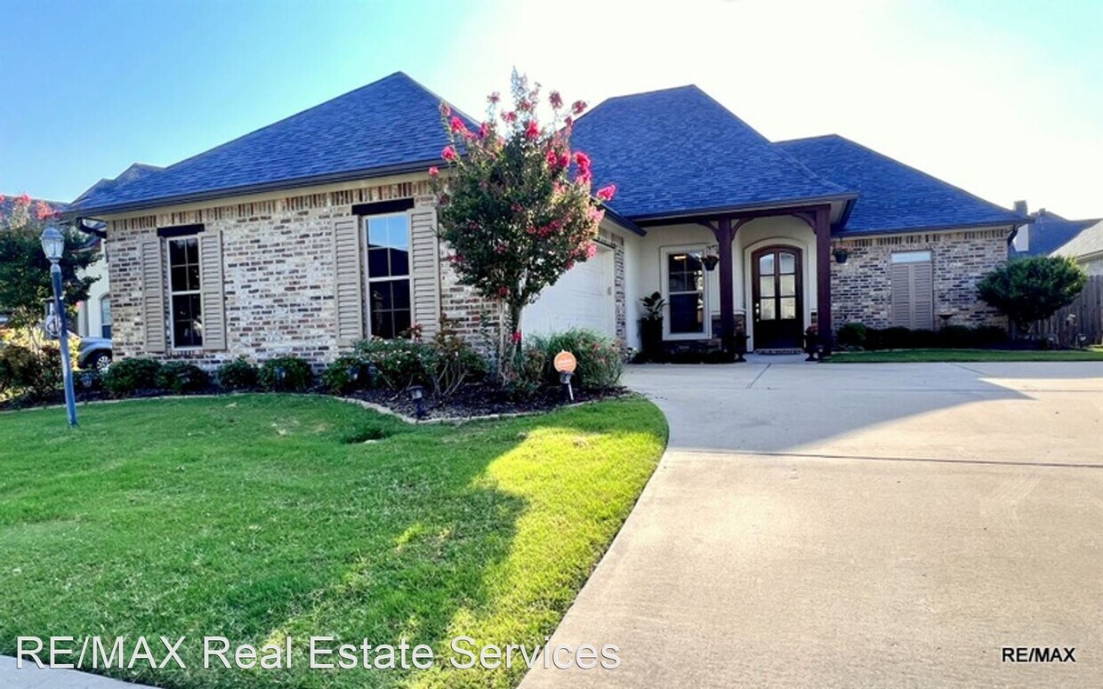 5104 Tensas Dr, Bossier City, LA 71111 House Rental in Bossier City