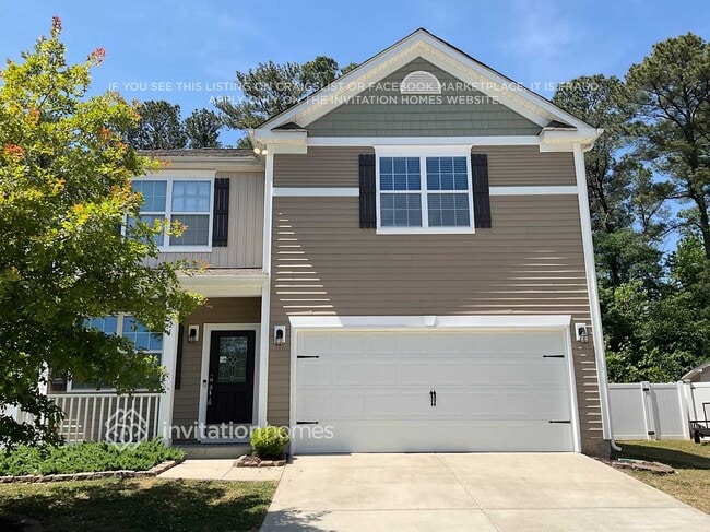 Building Photo - 7421 Larwill Ln