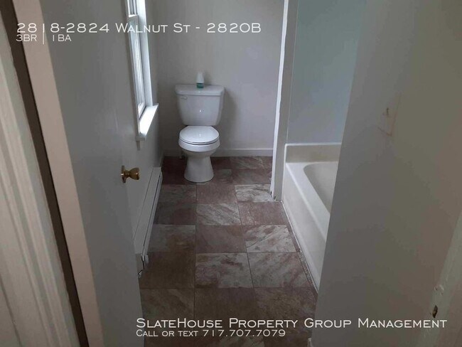 Foto del edificio - Large 3 bedroom in Pennbrook