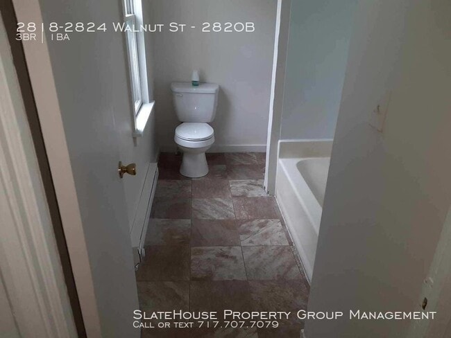 Building Photo - Large 3 bedroom in Pennbrook
