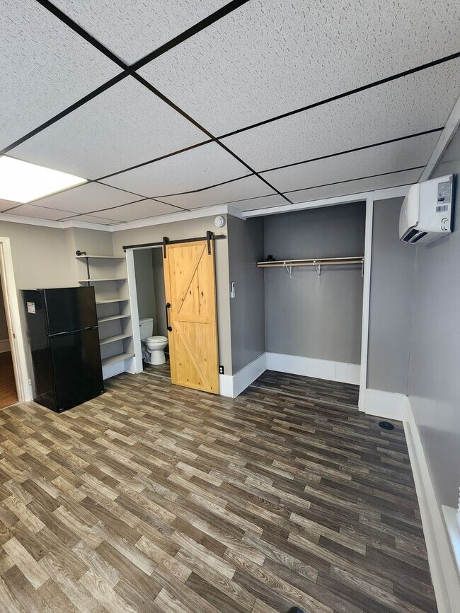 Foto del edificio - Studio apartment