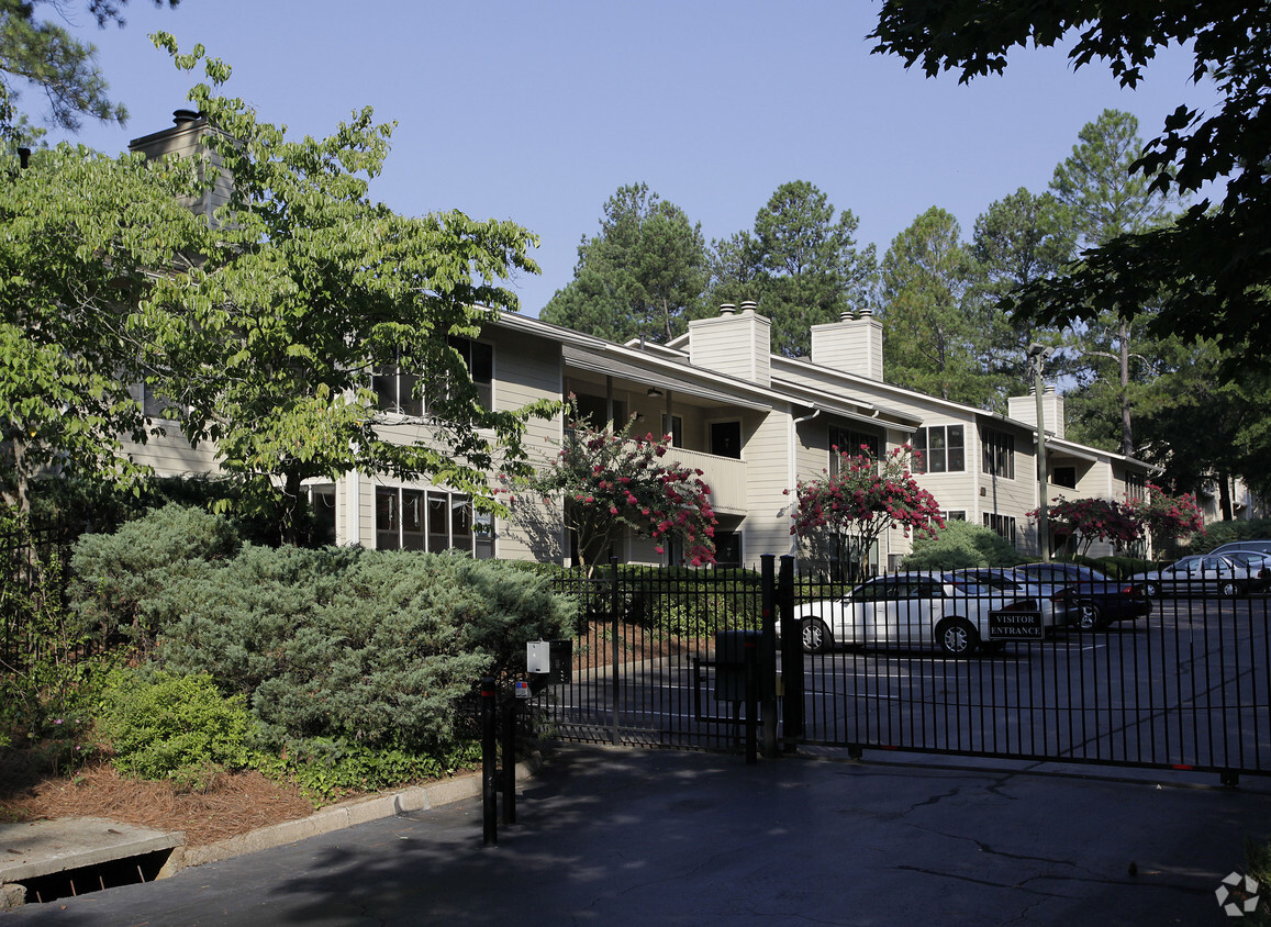 Foto principal - River Mill Condominiums
