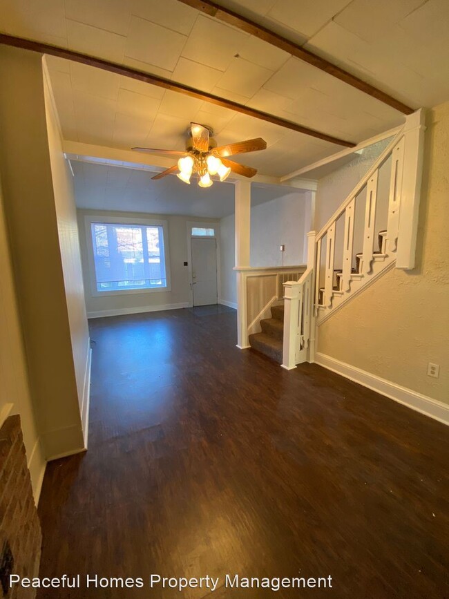 Building Photo - 2 br, 1 bath House - 133 Crystal St