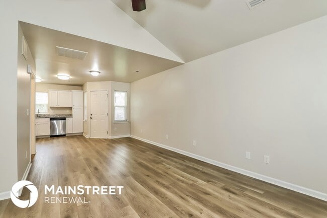 Building Photo - 1908 Old Jones Rd