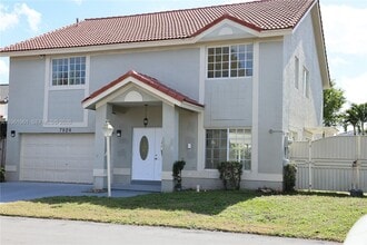 Building Photo - 7928 NW 190th Ln