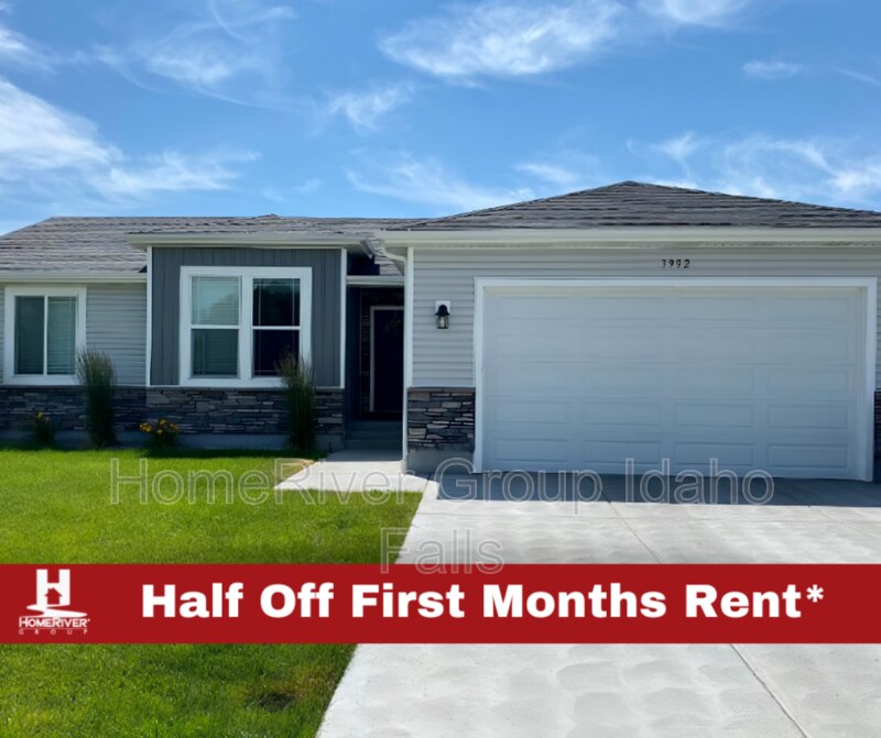 3992 Inglewood Dr, Ammon, ID 83401 House Rental in Ammon, ID