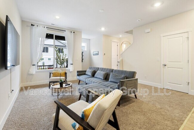 Foto del edificio - 6916 NE 16th Ave