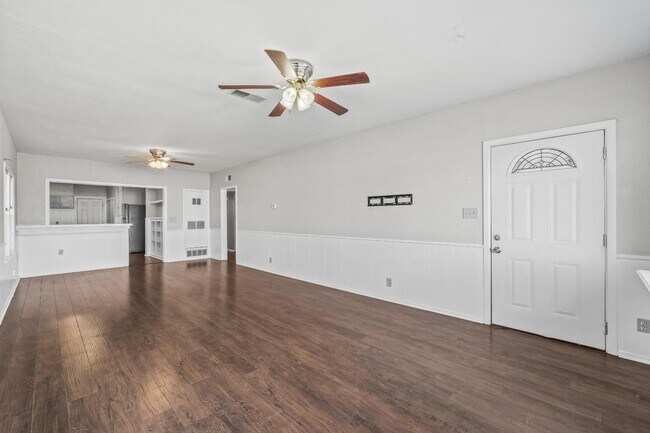 Building Photo - 4607 35th St