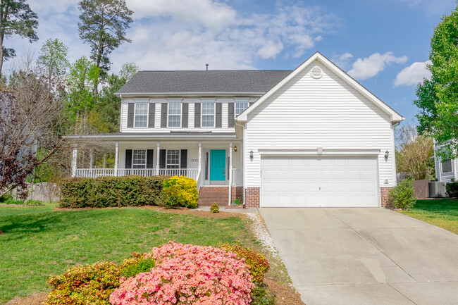 Building Photo - 2112 Echo Glen Ln