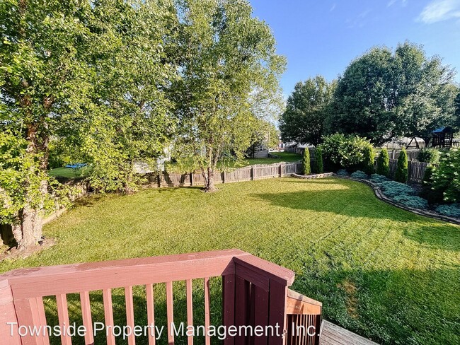 Building Photo - 4 br, 3 bath House - 35 Camellia Lane