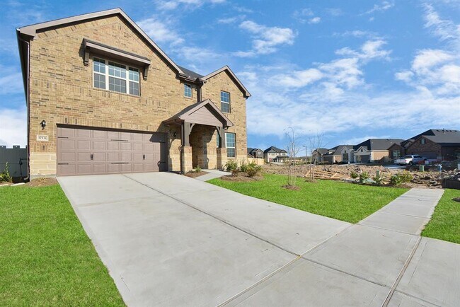 Foto del edificio - 17531 White Baneberry Dr