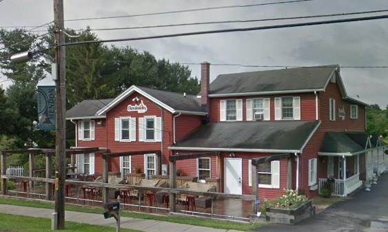 Foto del edificio - 1369 Pittsford Mendon Rd