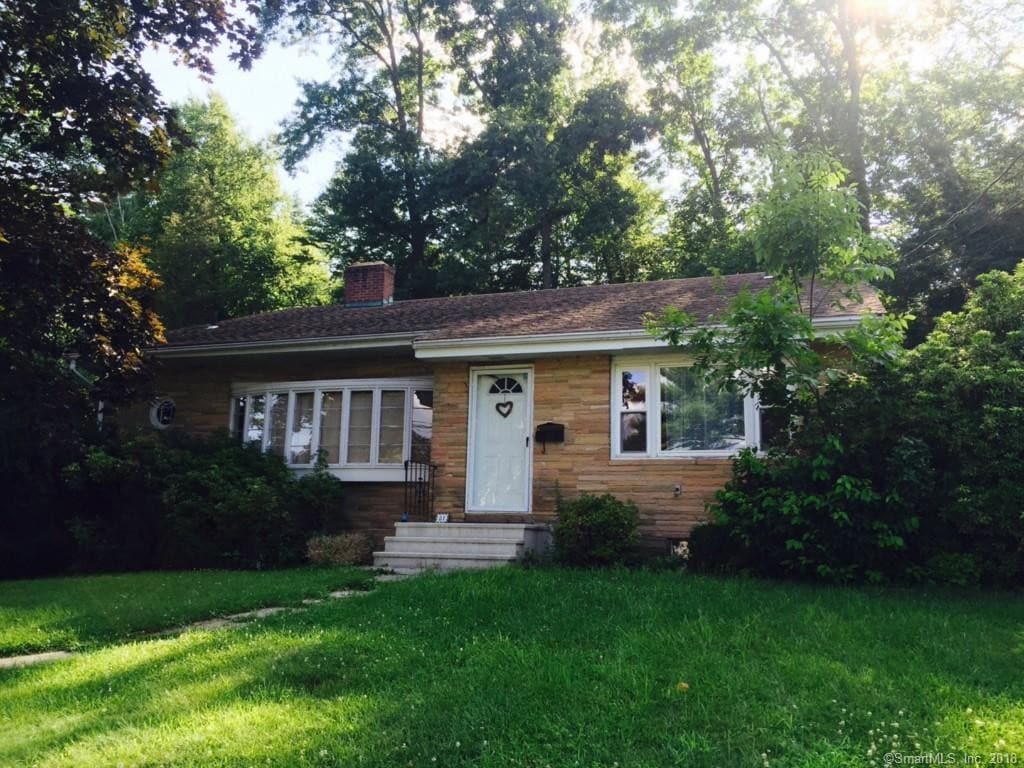 81 Selden Hill Dr, West Hartford, CT 06107 House Rental in West Hartford, CT