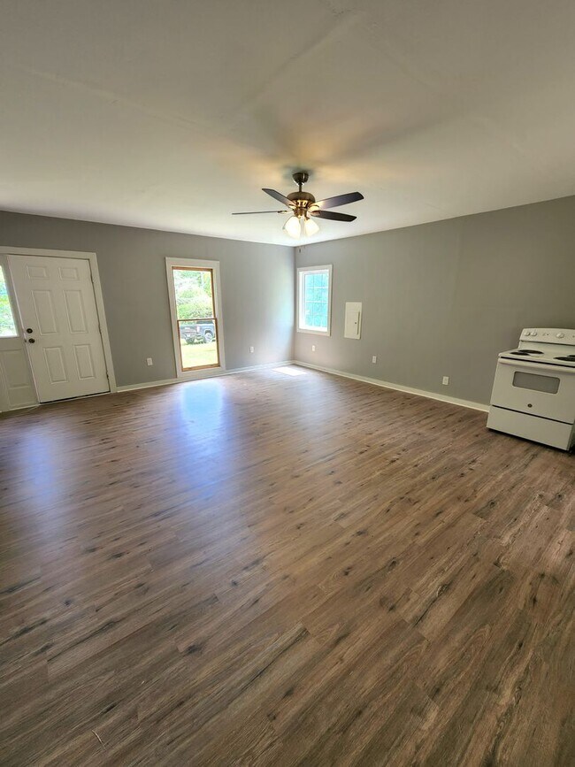 Foto del edificio - Very cool 1br/1ba cottage