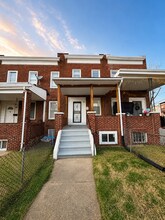 Building Photo - 54 N Morley St