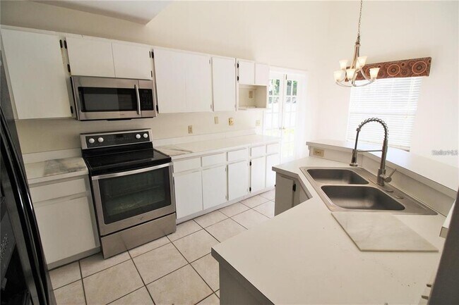 Foto del edificio - 1309 Black Willow Trail