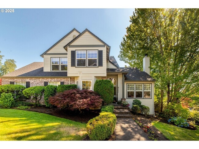 Building Photo - 5630 SW Kruse Ridge Dr