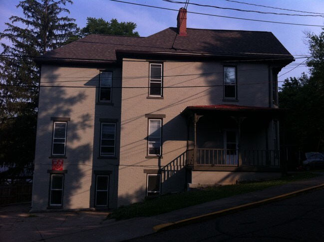 Foto del edificio - 181 W Washington St