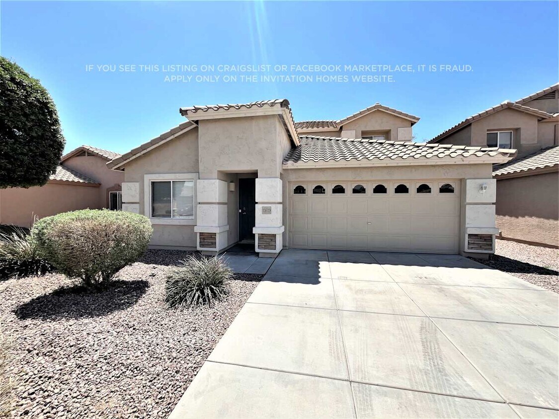 Foto principal - 11619 W Carol Ave