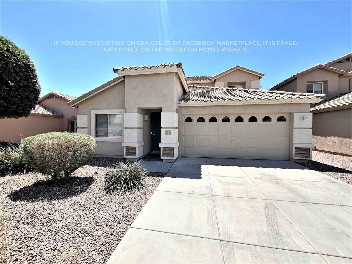 Primary Photo - 11619 W Carol Ave