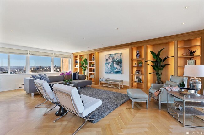 Foto del edificio - 1080 Chestnut St