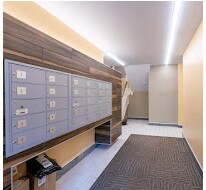 Foto del edificio - 31 Park Dr