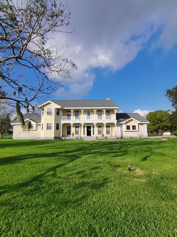 7660 County Rd 684C, Sweeny, TX 77480 House Rental in Sweeny, TX