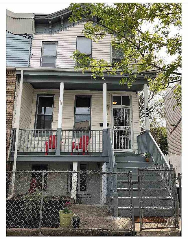 55 Jewett Ave, Jersey City, NJ 07304 House Rental in Jersey City, NJ